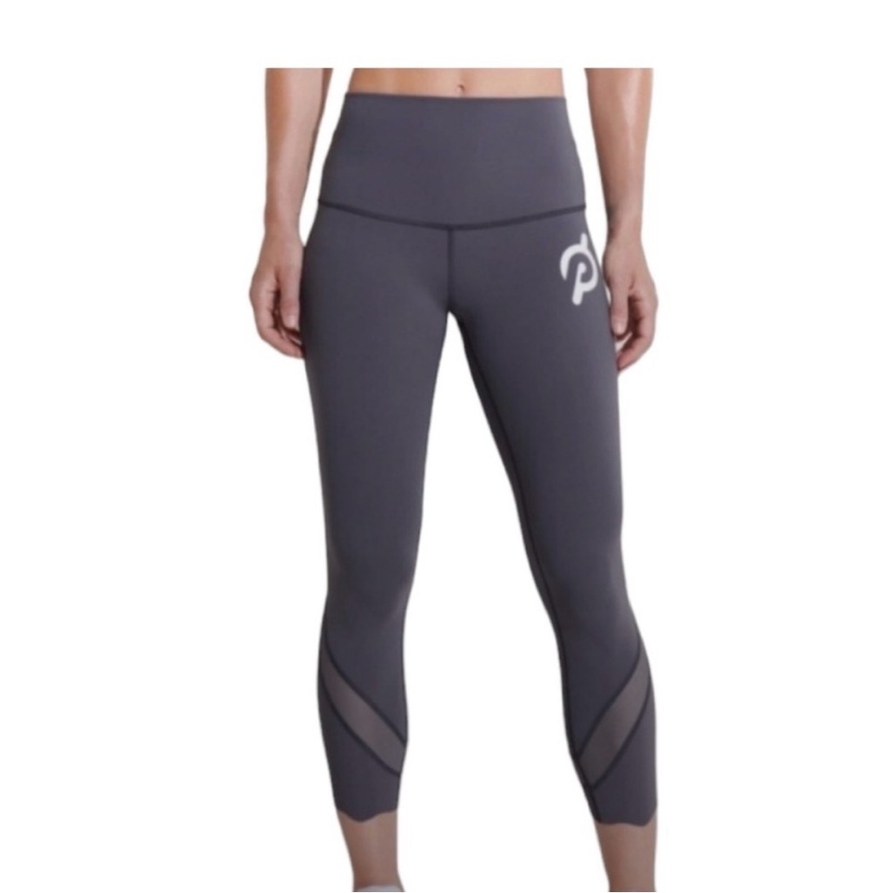 Lululemon Peloton Women's Leggings